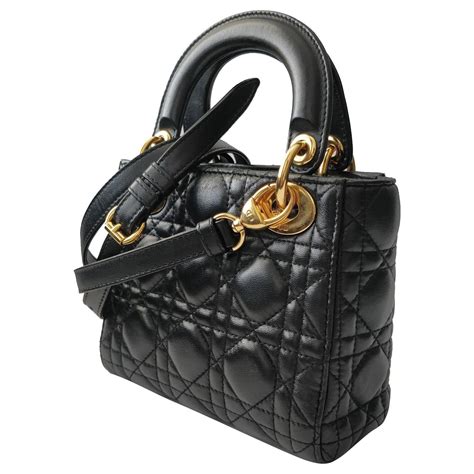 petit sac dior femme|More.